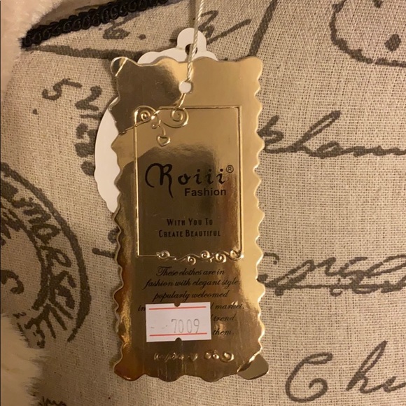 Parker long over coat - Picture 11 of 11